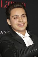 LOS ANGELES, NOV 13 -  Jake T Austin at the Latina Magazine s  30 Under 30  Party at the Mondrian Hotel on November 13, 2014 in West Hollywood, CA photo