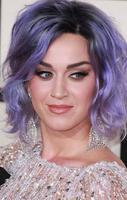 LOS ANGELES, FEB 8 -  Katy Perry at the 57th Annual GRAMMY Awards Arrivals at a Staples Center on February 8, 2015 in Los Angeles, CA photo