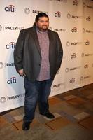 LOS ANGELES, MAR 16 -  Jorge Garcia at the PaleyFEST, Lost Reunion at Dolby Theater on March 16, 2014 in Los Angeles, CA photo