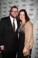 LOS ANGELES, APR 13 -  Rutledge Wood at the Long Beach Grand Prix Foundation Gala at Westin on April 13, 2012 in Long Beach, CA photo
