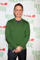 LOS ANGELES, NOV 27 -  Christian LeBlanc at the 85th Annual Hollywood Christmas Parade at Hollywood Boulevard on November 27, 2016 in Los Angeles, CA photo