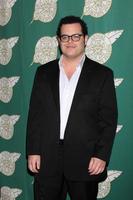 LOS ANGELES, FEB 28 -  Josh Gad at the 2014 Publicist Luncheon at Beverly Wilshire Hotel on February 28, 2014 in Beverly Hills, CA photo