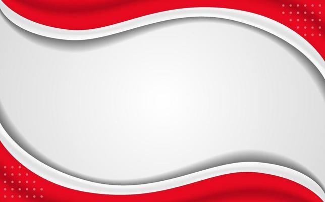 indonesia flag background concept for indonesia independence day illustration