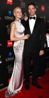 LOS ANGELES, JUN 16 -  James Scott arrives at the 40th Daytime Emmy Awards at the Skirball Cultural Center on June 16, 2013 in Los Angeles, CA photo