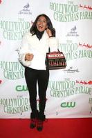 LOS ANGELES, NOV 27 -  Wyntergrace Williams at the 85th Annual Hollywood Christmas Parade at Hollywood Boulevard on November 27, 2016 in Los Angeles, CA photo