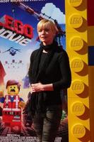 los angeles, 1 de febrero - jaime pressly en el estreno de la película lego en el teatro del pueblo el 1 de febrero de 2014 en westwood, ca foto