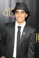 LOS ANGELES, MAY 31 -  Mauricio Kuri arriving at the For Greater Glory Premiere at AMPAS Theater on May 31, 2012 in Beverly Hills, CA photo