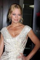 LOS ANGELES, MAY 22 -  Jeri Ryan arrives at the 37th Annual Gracie Awards Gala at Beverly Hilton Hotel on May 22, 2012 in Beverly Hllls, CA photo