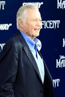 LOS ANGELES, MAY 28 -  Jon Voight at the Maleficent World Premiere at El Capitan Theater on May 28, 2014 in Los Angeles, CA photo