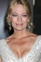 LOS ANGELES, MAY 22 -  Jeri Ryan arrives at the 37th Annual Gracie Awards Gala at Beverly Hilton Hotel on May 22, 2012 in Beverly Hllls, CA photo