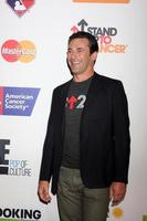 LOS ANGELES, SEP 5 -  Jon Hamm at the Stand Up 2 Cancer Telecast Arrivals at Dolby Theater on September 5, 2014 in Los Angeles, CA photo