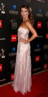 LOS ANGELES, JUN 16 -  Jacqueline MacInnes Wood arrives at the 40th Daytime Emmy Awards at the Skirball Cultural Center on June 16, 2013 in Los Angeles, CA photo