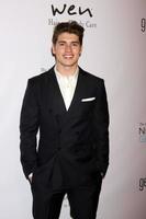 LOS ANGELES, DEC 5 -  Gregg Sulkin at the 6th Annual Night Of Generosity at the Beverly Wilshire Hotel on December 5, 2014 in Beverly Hills, CA photo