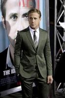 LOS ANGELES, SEPT 27 -  Ryan Gosling arriving at the The Ides Of March LA Premiere at the Academy of Motion Picture Arts and Sciences on September 27, 2011 in Beverly Hills, CA photo