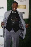 LOS ANGELES, FEB 18 -  Keith David at the ICON Mann Power Dinner Party at a Mr C Beverly Hills on February 18, 2015 in Beverly Hills, CA photo