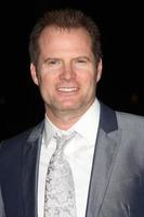 LOS ANGELES, JAN 7 -  Jack Coleman arrives at the Hallmark Winter 2011 TCA Party at Tournament of Roses Parade House on January 7, 2011 in Pasadena, CA photo