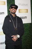 LOS ANGELES, FEB 18 -  DJ Paul Kom of Three 6 Mafia at the ICON Mann Power Dinner Party at a Mr C Beverly Hills on February 18, 2015 in Beverly Hills, CA photo