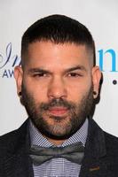 LOS ANGELES, AUG 16 -  Guillermo Diaz at the 28th Annual Imagen Awards at the Beverly Hilton Hotel on August 16, 2013 in Beverly Hills, CA photo