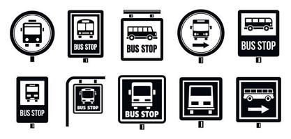 Bus Stop Vector Art Icons And Graphics For Free Download