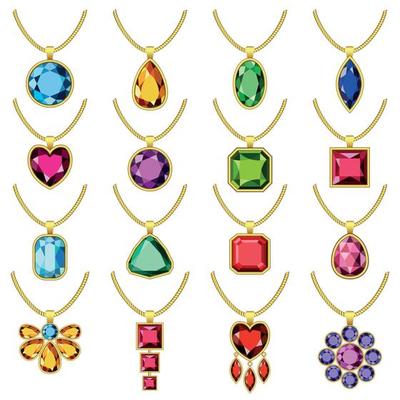 Jewelry Vector Art, Icons, and Graphics for Free Download