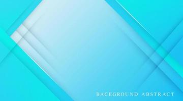 abstract background, light blue gradient vector