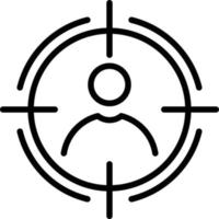 Purpose Vector Icon