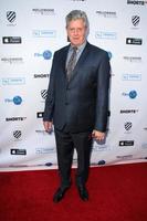 LOS ANGELES, SEP 24 -  Sam McMurray at the Hollywood Film Festival Opening Night Red Carpet at the ArcLight Theater on September 24, 2015 in Los Angeles, CA photo