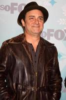 los angeles, 11 de enero - kevin pollak llega a la fiesta fox tca winter 2011 en villa sorriso el 11 de enero de 2011 en pasadena, ca foto