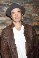 LOS ANGELES, AUG 8 -  Ryan Carnes at the General Hospital Fan Club Luncheon Arrivals at the Embassy Suites Hotel on August 8, 2015 in Glendale, CA photo