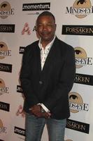LOS ANGELES, FEB 16 -  Carl Weathers at the Forsaken Los Angeles Special Screening at the Autry Museum of the American West on February 16, 2016 in Los Angeles, CA photo