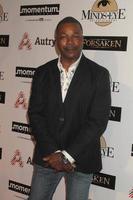 LOS ANGELES, FEB 16 -  Carl Weathers at the Forsaken Los Angeles Special Screening at the Autry Museum of the American West on February 16, 2016 in Los Angeles, CA photo