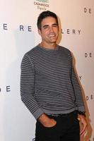 LOS ANGELES, OCT 23 -  Galen Gering at the De Re Gallery and Casamigos Host The Opening Brian Bowen Smith s Wildlife Show at De Re Gallery on October 23, 2014 in West Hollywood, CA photo