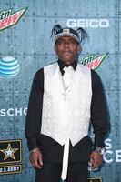 LOS ANGELES, JUN 6 -  Coolio at the Guys Choice Awards 2015 at the Culver City on June 6, 2015 in Sony Studios, CA photo