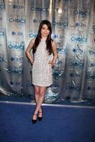 LOS ANGELES, JAN 5 -  Miranda Cosgrove arrives at 2011 People s Choice Awards at Nokia Theater at LA Live on January 5, 2011 in Los Angeles, CA photo