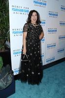 LOS ANGELES, SEP 12 -  Jennifer Tilly at the Mercy For Animals 15th Anniversary Gala at London Hotel on September 12, 2014 in West Hollywood, CA photo