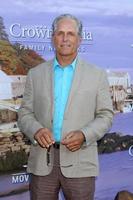 LOS ANGELES, JUL 27 -  Gregory Harrison at the Hallmark Summer 2016 TCA Press Tour Event at the Private Estate on July 27, 2016 in Beverly Hills, CA photo