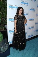 LOS ANGELES, SEP 12 -  Jennifer Tilly at the Mercy For Animals 15th Anniversary Gala at London Hotel on September 12, 2014 in West Hollywood, CA photo