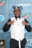 LOS ANGELES, JUN 6 -  Coolio at the Guys Choice Awards 2015 at the Culver City on June 6, 2015 in Sony Studios, CA photo