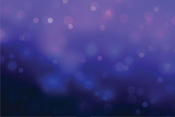 background with blur bokeh