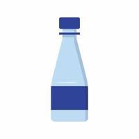 bottle vector for website symbol icon presentation