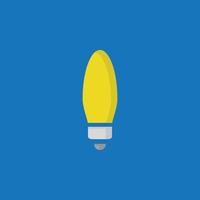 bulp lamp vector for website symbol icon presentation