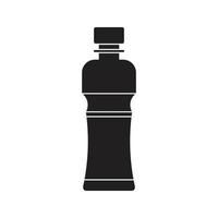 bottle vector for website symbol icon presentation