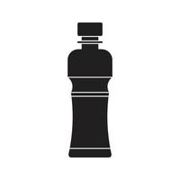 bottle vector for website symbol icon presentation