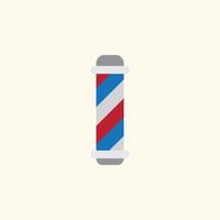 barbershop vector for website symbol icon presentation