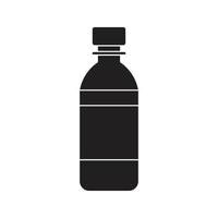 bottle vector for website symbol icon presentation