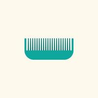 comb vector for website symbol icon presentation