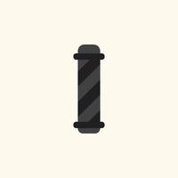 barbershop vector for website symbol icon presentation