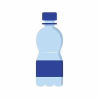 bottle vector for website symbol icon presentation