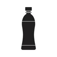 bottle vector for website symbol icon presentation