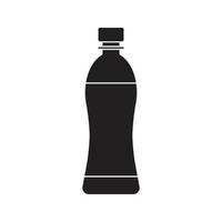 bottle vector for website symbol icon presentation